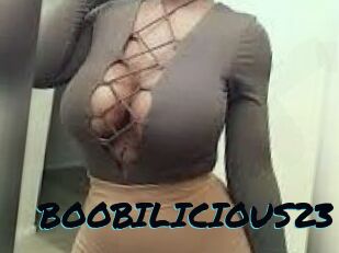 BOOBILICIOUS23