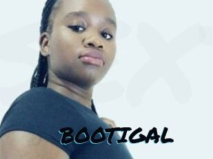 BOOTIGAL