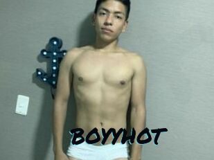 BOYYHOT