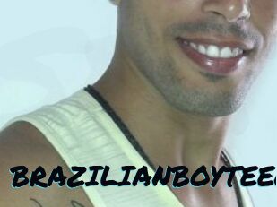 BRAZILIANBOYTEEN