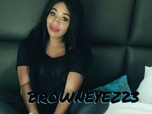 BROWNEYEZ23