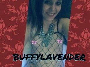 BUFFYLAVENDER