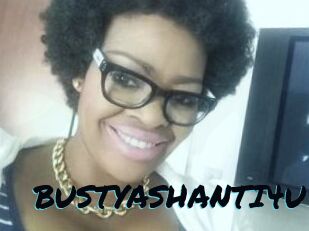 BUSTYASHANTI4U