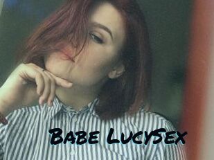 Babe_LucySex