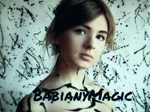 BabianyMagic
