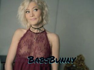 BabsBunny