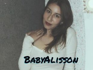 BabyAlisson