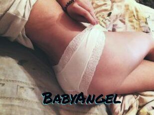 BabyAngel_