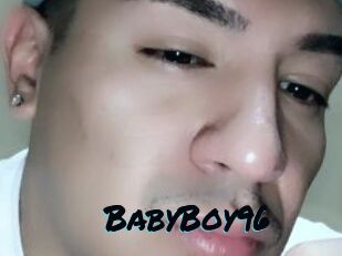 BabyBoy96