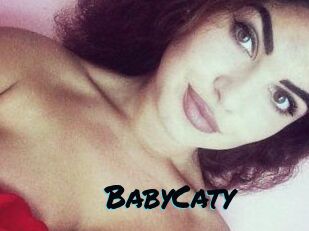 BabyCaty