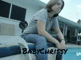 BabyChrissy