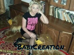 BabyCreation