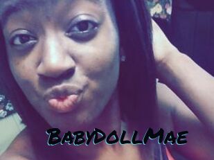 BabyDollMae