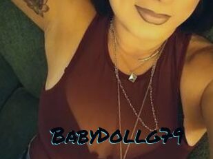 BabyDollg79