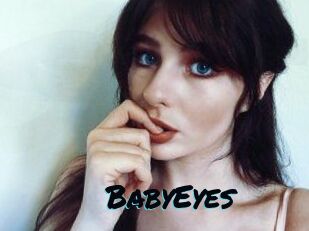 Baby_Eyes