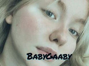 BabyGaaby