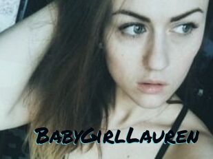 BabyGirlLauren