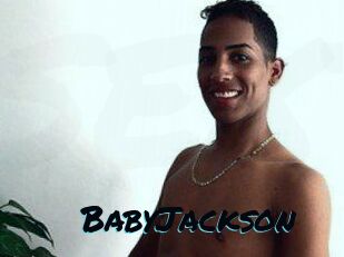 BabyJackson