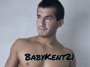 BabyKent21