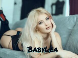 BabyLea