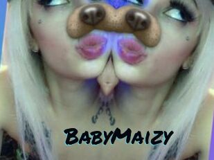 BabyMaizy