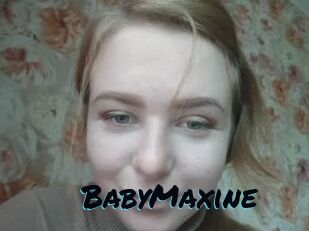 BabyMaxine