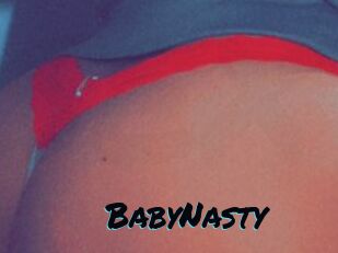 BabyNasty