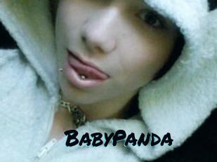 BabyPanda