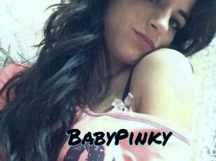 BabyPinky