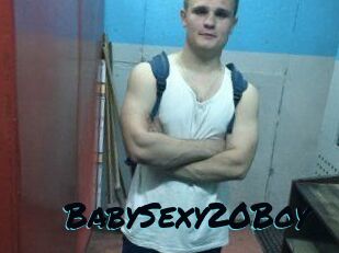 Baby_Sexy_20Boy