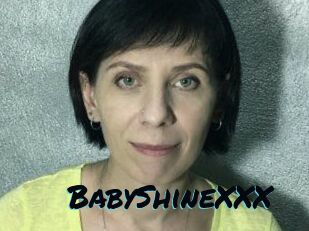 BabyShineXXX