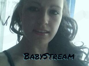 BabyStream