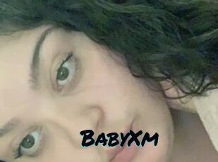 BabyXm