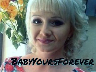 BabyYoursForever