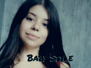 Baby_Style