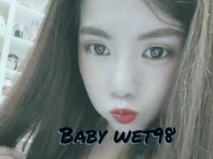 Baby_wet98