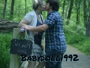 Babydoll1992