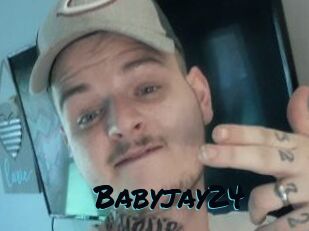 Babyjay24