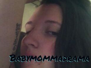 Babymommadrama