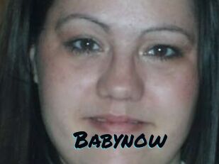 Babynow