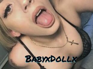 BabyxDollx