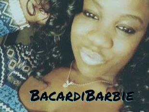 BacardiBarbie