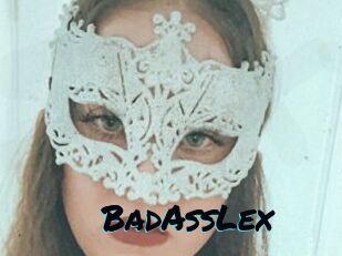 BadAssLex