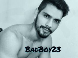 BadBoy23