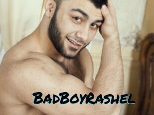 BadBoyRashel