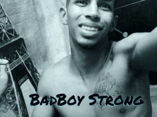 BadBoy_Strong