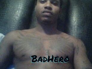 BadHero