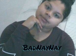 BadNayNay