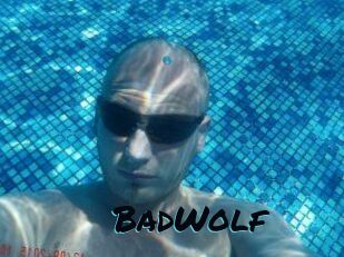 BadWolf