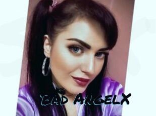 Bad_AngelX